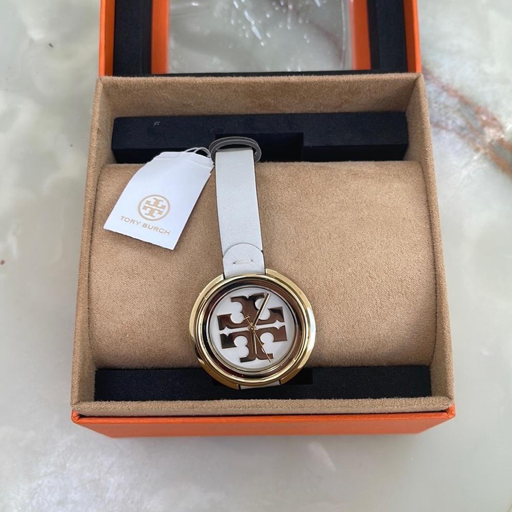 Tory Burch watch new